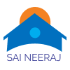 Sai Neeraj Constructions Logo 100